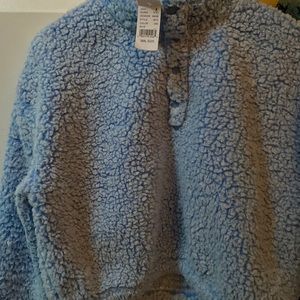 Pacsun soft long sleeve shirt size small